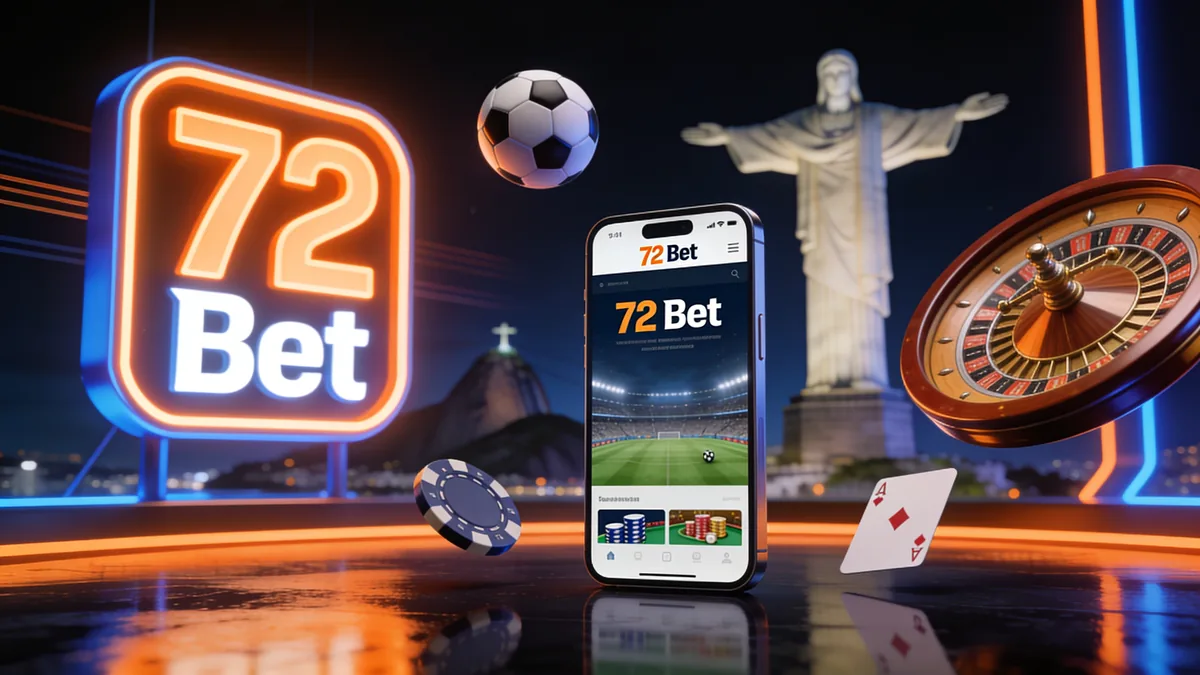 Como Baixar o 72 bet APK para Android?: guia de 72 bet para jogadores no Brasil