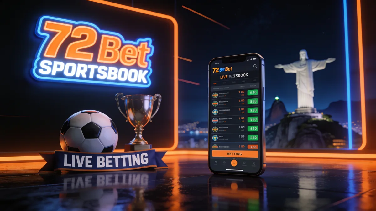 Como Instalar o Aplicativo 72 bet no iOS? — 72 bet no Brasil