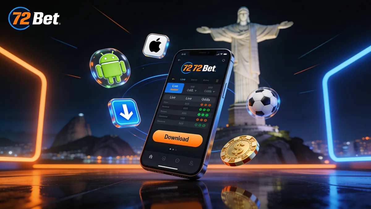 Sobre a 72 bet — 72 bet no Brasil